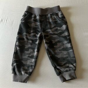 Toddler Sweatpants/Joggers